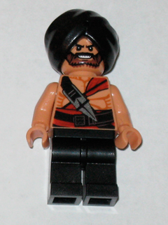 Minifig iaj035