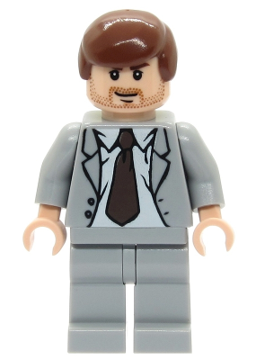 Minifig iaj039