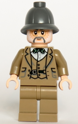 Minifig iaj047