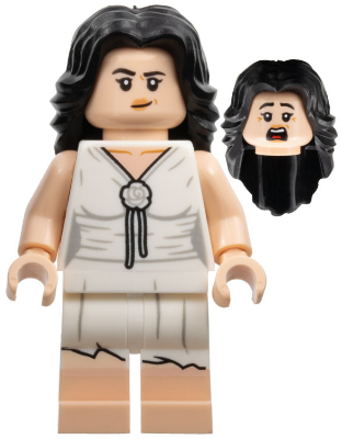 Minifig iaj050