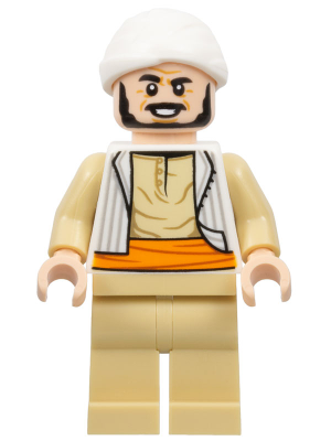 Minifig iaj051