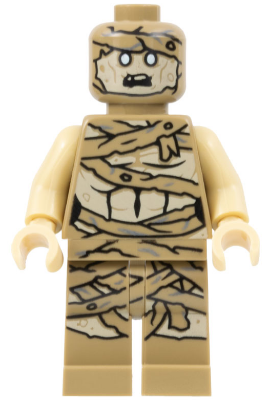 Minifig iaj052