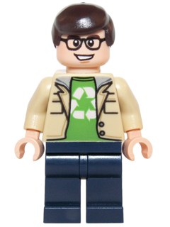 Minifig idea014