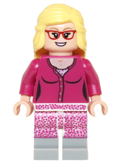 Minifig idea018