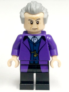 Minifig idea021