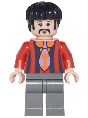 Minifig idea028