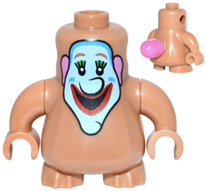 Minifig idea029
