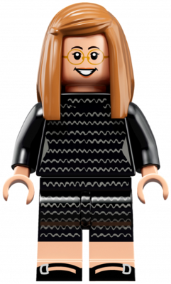 Minifig idea035