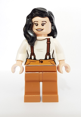Minifig idea057