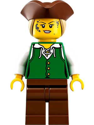 Minifig idea070