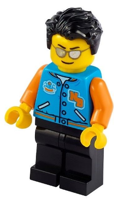 Minifig idea080