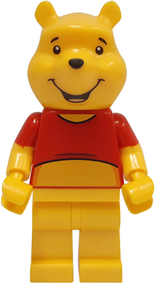 Minifig idea086