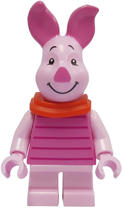 Minifig idea088