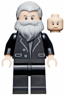 Minifig idea103