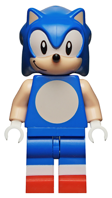 Minifig idea104
