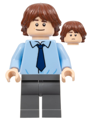 Minifig idea112