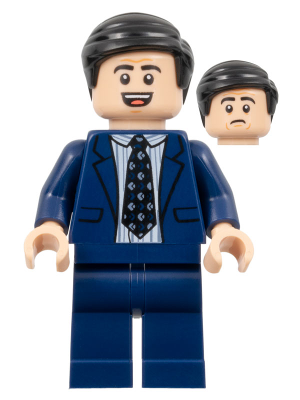 Minifig idea113