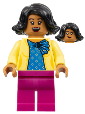 Minifig idea117