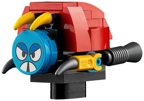 Minifig idea166s