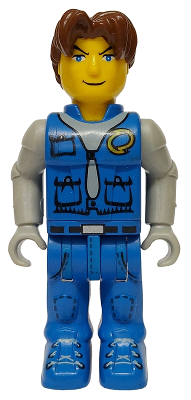 Minifig js002