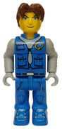 Minifig js002