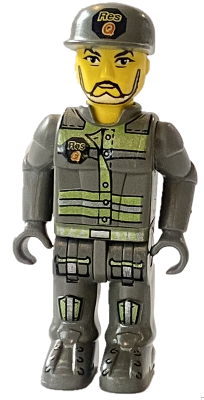 Minifig js003