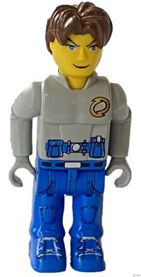 Minifig js004