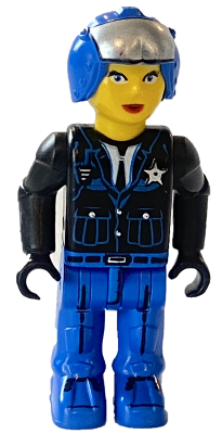 Minifig js005
