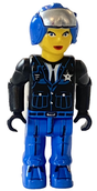 Minifig js005