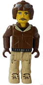 Minifig js008
