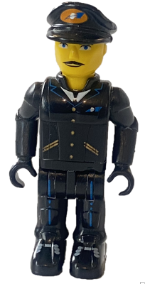 Minifig js019