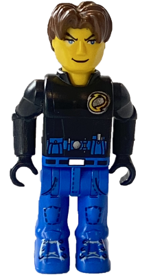 Minifig js028