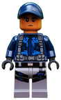 Minifig jw001