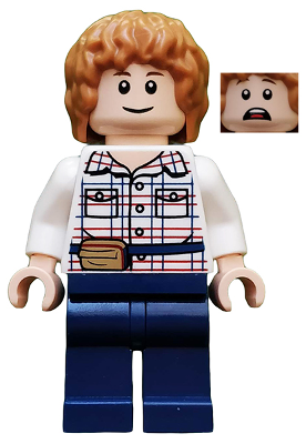 Minifig jw002