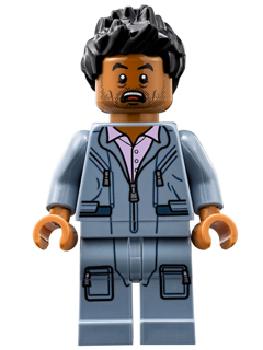 Minifig jw003