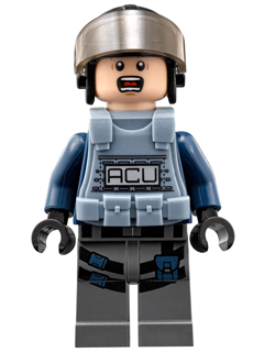 Minifig jw004