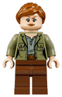 Minifig jw021