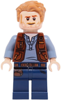 Minifig jw023