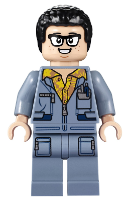 Minifig jw047