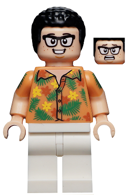 Minifig jw053