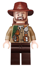 Minifig jw054