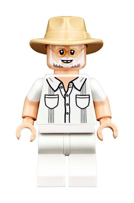 Minifig jw057