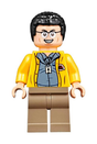 Minifig jw059