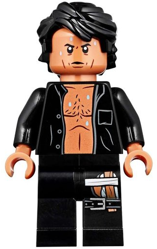 Minifig jw060