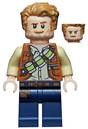 Minifig jw066