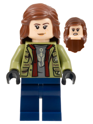 Minifig jw088