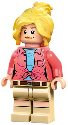 Minifig jw104