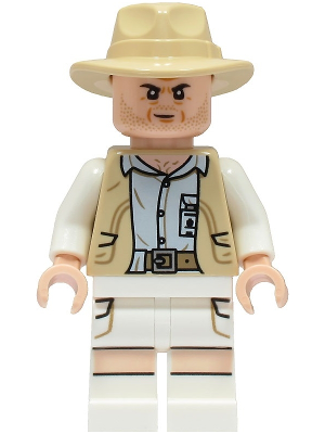 Minifig jw115