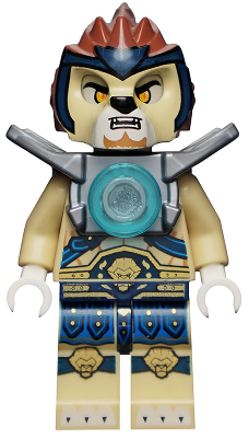 Minifig loc006