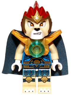 Minifig loc011
